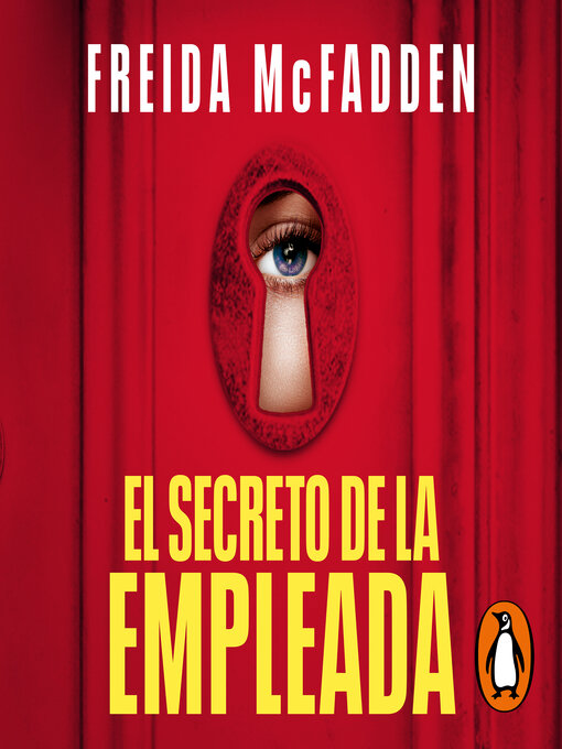 Title details for El secreto de la empleada by Freida McFadden - Wait list